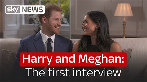 meghan harry interview youtube.